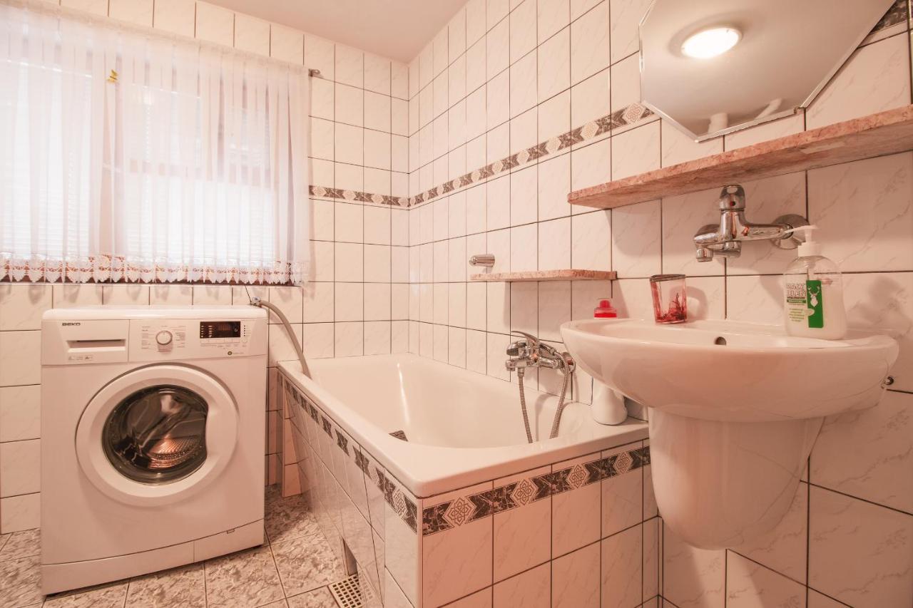 Dom Na Podhalanskiej Groń Exteriör bild
